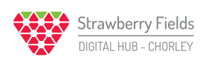 Strawberry Fields logo