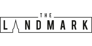 The Landmark Logo