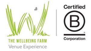 The Wellbeing Farm