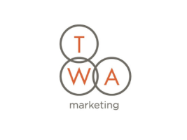 TWA Marketing Logo