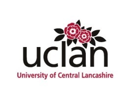 UCLan Logo Boost Co