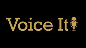 Voice It PR