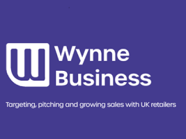 Wynne Business 2023 Logo