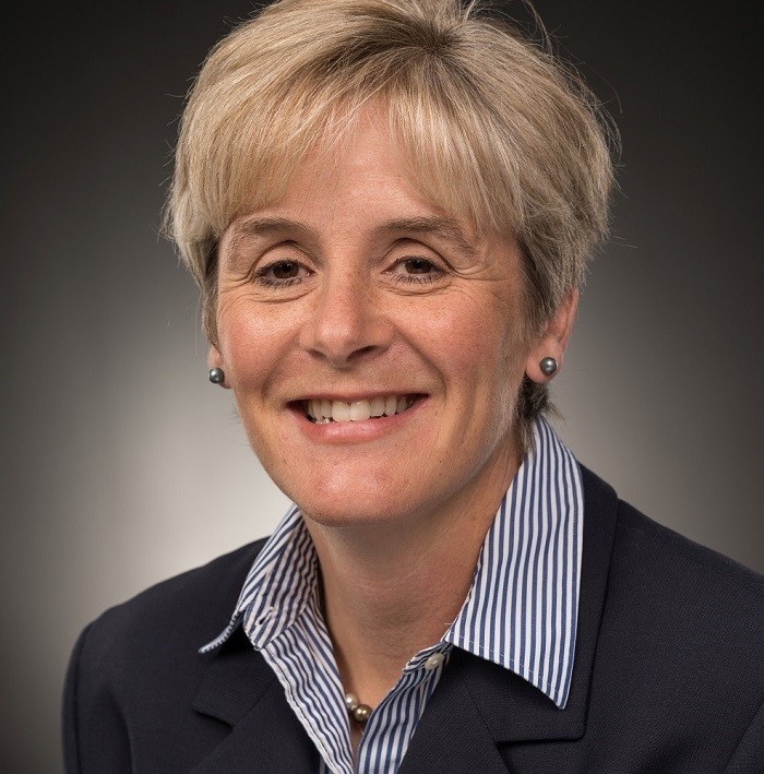 Andrea Thompson - BAE