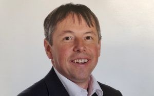 Boost Relationship manager - Alan Reid