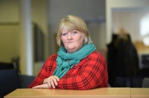 Gill Millington - Boost relationship manager