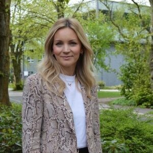Edge Hill - Katie Curry