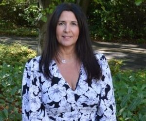 Joanne McCaffrey, SME Growth Expert, Edge Hill University SME Productivity & Innovation Centre