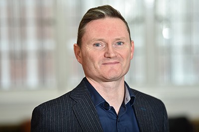 Mark Gibbons   Finance and Funding 400